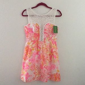 Lilly Pulitzer NWT size 0